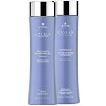 Alterna Caviar Restructuring Bond Repair šampon 250 ml + kondicionér 250 ml dárková sada – Zboží Mobilmania