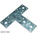 MTR Deska spojovací T 70x50x16x2mm – Sleviste.cz