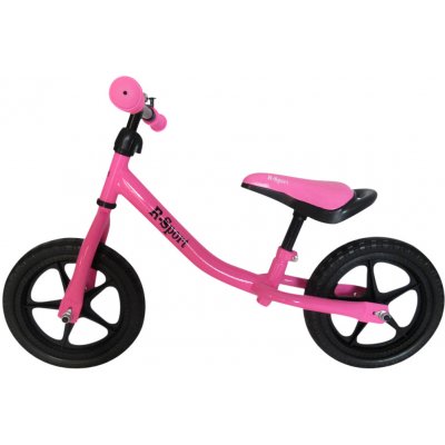 R-Sport R1 růžové – Sleviste.cz