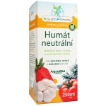 AgroBio Humát neutrální INPORO 250 ml – Sleviste.cz