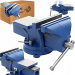 Kraft&Dele svěrák KD1101 – Sleviste.cz
