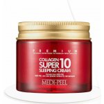 Medi-Peel Collagen Super10 Sleeping Cream 70 ml – Hledejceny.cz