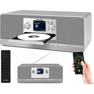 Síťové DAB+ – Hledejceny.cz