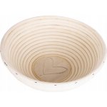 Orion Forma na chléb 21x21cm průměr 21cm – Zboží Dáma