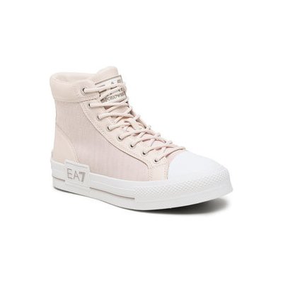 Emporio Armani sneakersy EA7 X8Z037 XK294 S348 white – Zboží Mobilmania