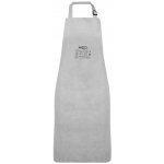 NEO TOOLS Kožená svářečská zástěra 60x90cm – Zboží Dáma