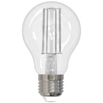 NEDES LED Žárovka FILAMENT A60 E27/7,5W/230V 3000K ND3754 – Zboží Mobilmania