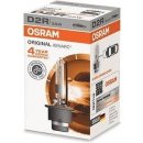Autožárovka Osram Xenarc Original 66250/66050 D2R P32d-3 85V 35W