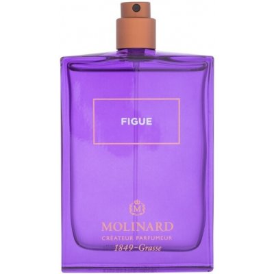 Molinard Les Elements Collection Patchouli parfémovaná voda unisex 75 ml tester – Zboží Dáma