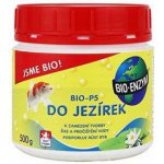 NOHEL GARDEN Aktivátor do jezírek BIO-P5 proti řasám a znečištění 500 g – Zbozi.Blesk.cz