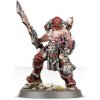 Desková hra GW Slaughterpriest with Hackblade and Wrath-hammer