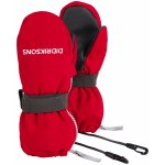 Didriksons Biggles Zip black – Zboží Dáma