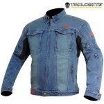 Trilobite 2095 Parado Tech-Air modrá – Zboží Mobilmania