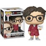Funko Pop! The Big Bang Theory Leonard 9 cm – Zboží Dáma