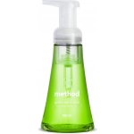 Method pěnové mýdlo na ruce Zelený čaj a Aloe vera 300 ml – Sleviste.cz
