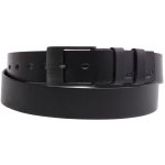 Black Hand dámský kožený opasek 004-98 černý – Zboží Mobilmania