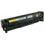 HP CE412A - renovované – Zboží Mobilmania