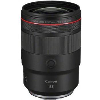 Canon RF 135 mm f/1.8 L IS USM