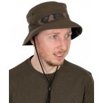 Fox Klobouk Khaki Camo Boonie Hat – Zboží Mobilmania