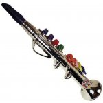 Reig Musicales Dětský klarinet De Luxe – Zbozi.Blesk.cz