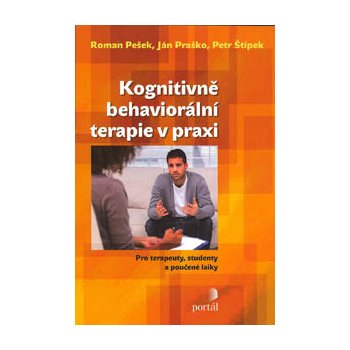 Kognitivně-behaviorální terapie v praxi