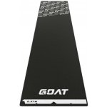 Goat Dart Mat - Koberec k terči - Logo - 60 x 241 cm – Sleviste.cz