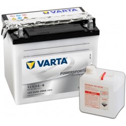 Varta 12N24-4, 524101