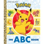 ABC Book (Pokemon) – Zboží Dáma