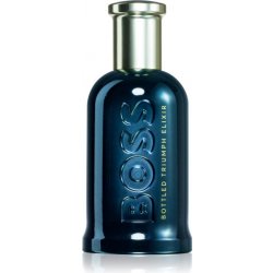 Hugo Boss BOSS Bottled Triumph Elixir parfémovaná voda (intense) pánská 100 ml