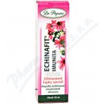 Dr. Popov Echinafit Echinaceové kapky 50 ml – Hledejceny.cz