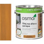 Osmo 013 terasový olej 3 l garapa – Hledejceny.cz