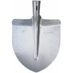 MacHook 6640 ocelová srdcovka kladívkový lak 280x280 mm – Zboží Dáma