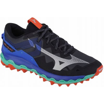 Mizuno Wave Mujin 9