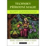 Techniky přírodní magie – Zboží Mobilmania