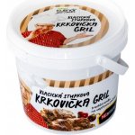 Petr Stupka Koření Krkovička gril 100 g – Zbozi.Blesk.cz