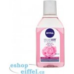 Nivea Dvoufázová micelární voda s růžovou vodou 400 ml – Sleviste.cz