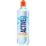 Active O2 Oxygen Water limetka 0,75 l – Hledejceny.cz