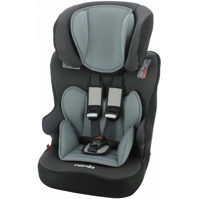 Siège auto Nania Maxim ISOFIX Tech Grey (9-18kg)