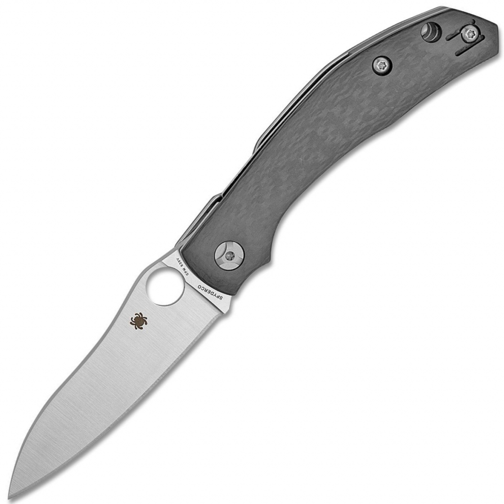 Spyderco Alistair Phillips Kapara C241CFP