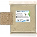 Tommi Deco písek přírodní 2 kg – Zboží Dáma