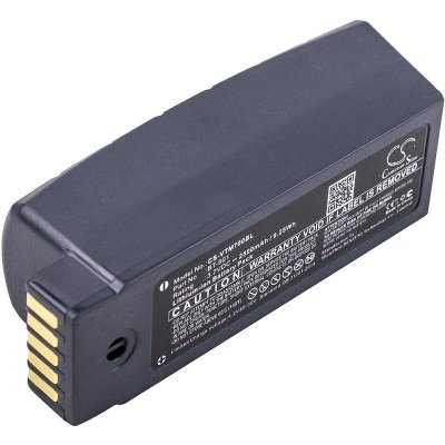 Cameron Sino CS-VTM700BL 3.7V Li-ion 2500mAh - neoriginální – Hledejceny.cz