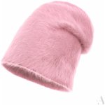 Art of Polo Chlupatá čepice cz22305 růžová – Hledejceny.cz