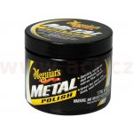 Meguiar's Metal Polish 177 ml – Hledejceny.cz