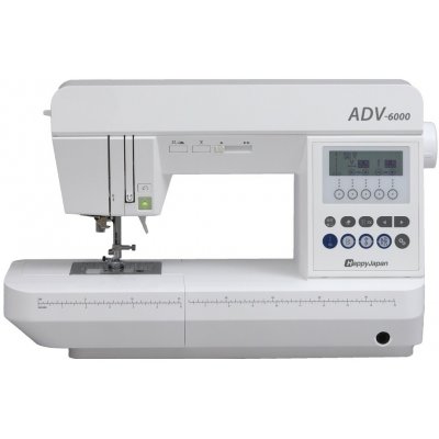 HappyJapan ADV-6000 – Zboží Dáma