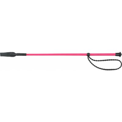 Whip&Go WHIP & GO Bič skokový Twist fuchsia – Zboží Mobilmania