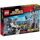 LEGO® Super Heroes 76041 Zkáza pevnosti Hydry