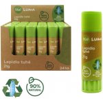 ECO LUMA Lepidlo tuhé 15g – Zboží Mobilmania