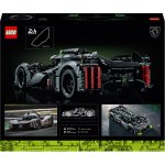 LEGO® Technic 42156 PEUGEOT 9X8 24H Le Mans Hybrid Hypercar – Zboží Dáma