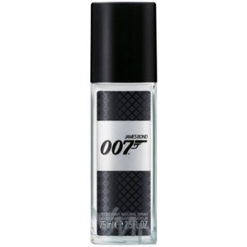 James Bond 007 Men deodorant sklo 75 ml