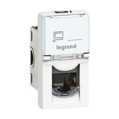 Legrand Mosaic 076584 – Hledejceny.cz